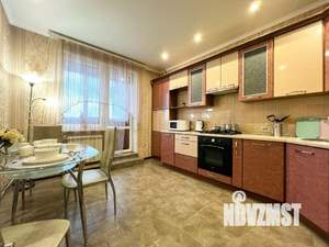 1-к квартира, посуточно, 41м2, 1/1 этаж