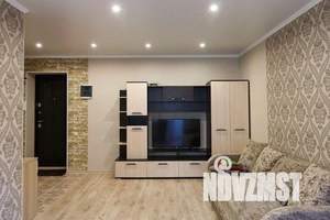 2-к квартира, посуточно, 45м2, 2/5 этаж