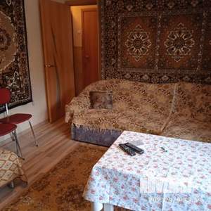 2-к квартира, на длительный срок, 41м2, 2/2 этаж