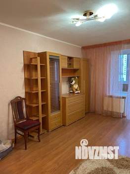 1-к квартира, на длительный срок, 41м2, 6/10 этаж