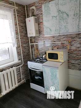 1-к квартира, на длительный срок, 31м2, 2/5 этаж