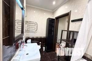 1-к квартира, посуточно, 44м2, 8/16 этаж