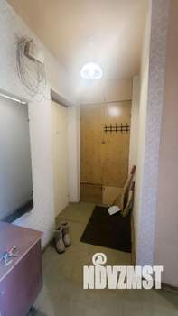 1-к квартира, на длительный срок, 30м2, 5/5 этаж