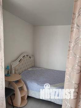 1-к квартира, посуточно, 34м2, 9/9 этаж