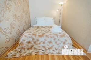 1-к квартира, посуточно, 42м2, 4/16 этаж