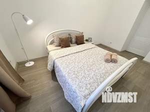 2-к квартира, посуточно, 52м2, 3/5 этаж