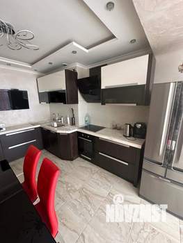 3-к квартира, на длительный срок, 75м2, 11/18 этаж