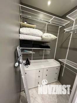 1-к квартира, посуточно, 37м2, 4/16 этаж