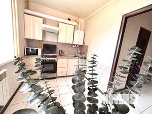 2-к квартира, посуточно, 53м2, 2/4 этаж