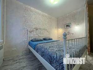 Студия квартира, посуточно, 35м2, 5/16 этаж