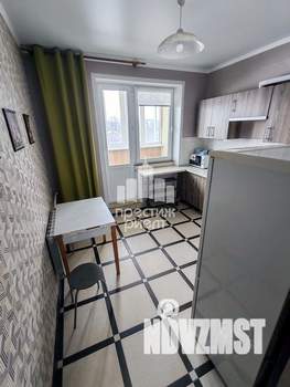 1-к квартира, на длительный срок, 38м2, 2/15 этаж