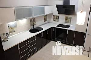 1-к квартира, посуточно, 45м2, 3/3 этаж