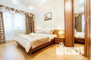2-к квартира, посуточно, 84м2, 15/18 этаж