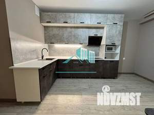 1-к квартира, на длительный срок, 54м2, 7/12 этаж