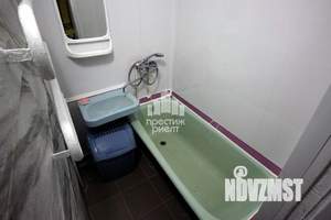 2-к квартира, на длительный срок, 46м2, 1/5 этаж