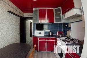 1-к квартира, посуточно, 31м2, 5/5 этаж