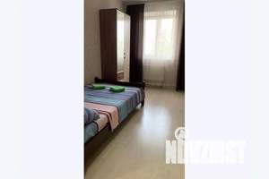 2-к квартира, посуточно, 586м2, 6/22 этаж
