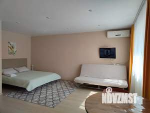 Студия квартира, посуточно, 31м2, 5/5 этаж