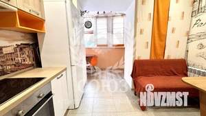 1-к квартира, на длительный срок, 38м2, 3/12 этаж