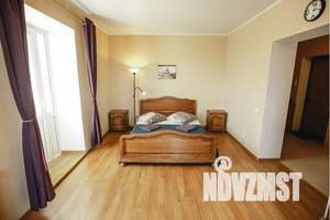 1-к квартира, посуточно, 50м2, 4/9 этаж