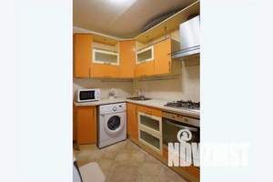 2-к квартира, посуточно, 52м2, 4/9 этаж