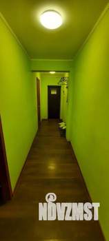 3-к квартира, посуточно, 65м2, 1/1 этаж