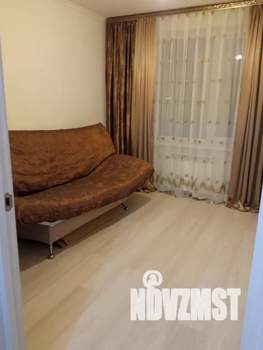 2-к квартира, посуточно, 45м2, 3/3 этаж