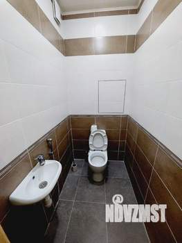 2-к квартира, на длительный срок, 72м2, 19/24 этаж