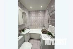 1-к квартира, посуточно, 31м2, 3/5 этаж