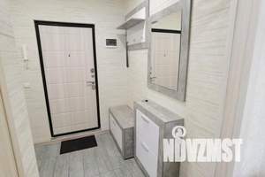 1-к квартира, посуточно, 30м2, 2/17 этаж