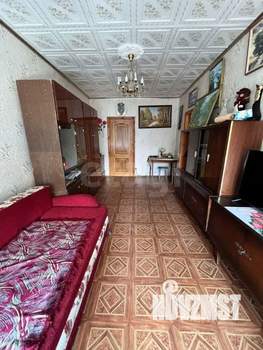 2-к квартира, на длительный срок, 47м2, 3/5 этаж