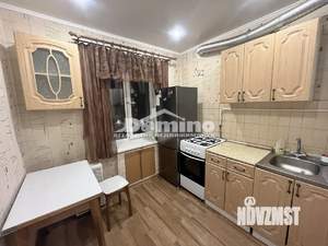 1-к квартира, на длительный срок, 32м2, 4/5 этаж