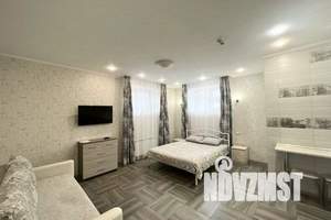 1-к квартира, посуточно, 35м2, 1/3 этаж