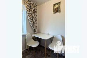 1-к квартира, посуточно, 31м2, 5/5 этаж