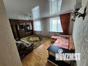 3-к квартира, на длительный срок, 72м2, 4/9 этаж