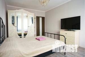 1-к квартира, посуточно, 40м2, 14/18 этаж