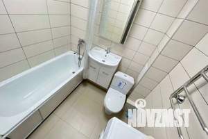 1-к квартира, посуточно, 38м2, 2/5 этаж