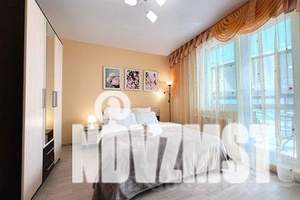 2-к квартира, посуточно, 70м2, 9/19 этаж