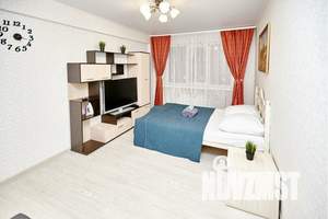 1-к квартира, посуточно, 30м2, 1/5 этаж