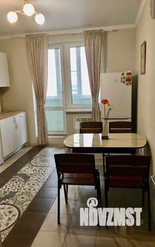 1-к квартира, на длительный срок, 49м2, 9/10 этаж