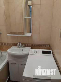 2-к квартира, посуточно, 58м2, 1/1 этаж