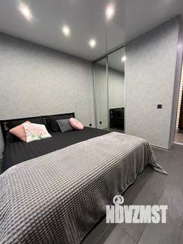 2-к квартира, посуточно, 48м2, 2/5 этаж