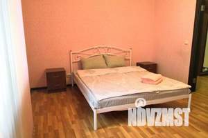 2-к квартира, посуточно, 64м2, 4/4 этаж