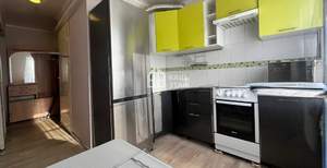 1-к квартира, на длительный срок, 31м2, 1/5 этаж