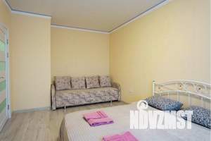 1-к квартира, посуточно, 36м2, 10/19 этаж