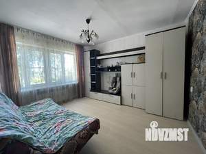 2-к квартира, на длительный срок, 40м2, 1/2 этаж