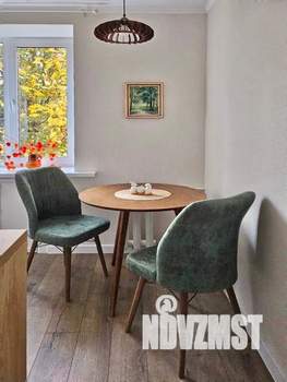 2-к квартира, посуточно, 42м2, 3/4 этаж