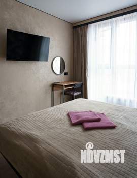 2-к квартира, посуточно, 47м2, 1/1 этаж