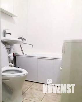 1-к квартира, посуточно, 33м2, 4/5 этаж