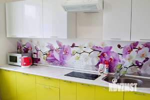 3-к квартира, посуточно, 72м2, 1/1 этаж